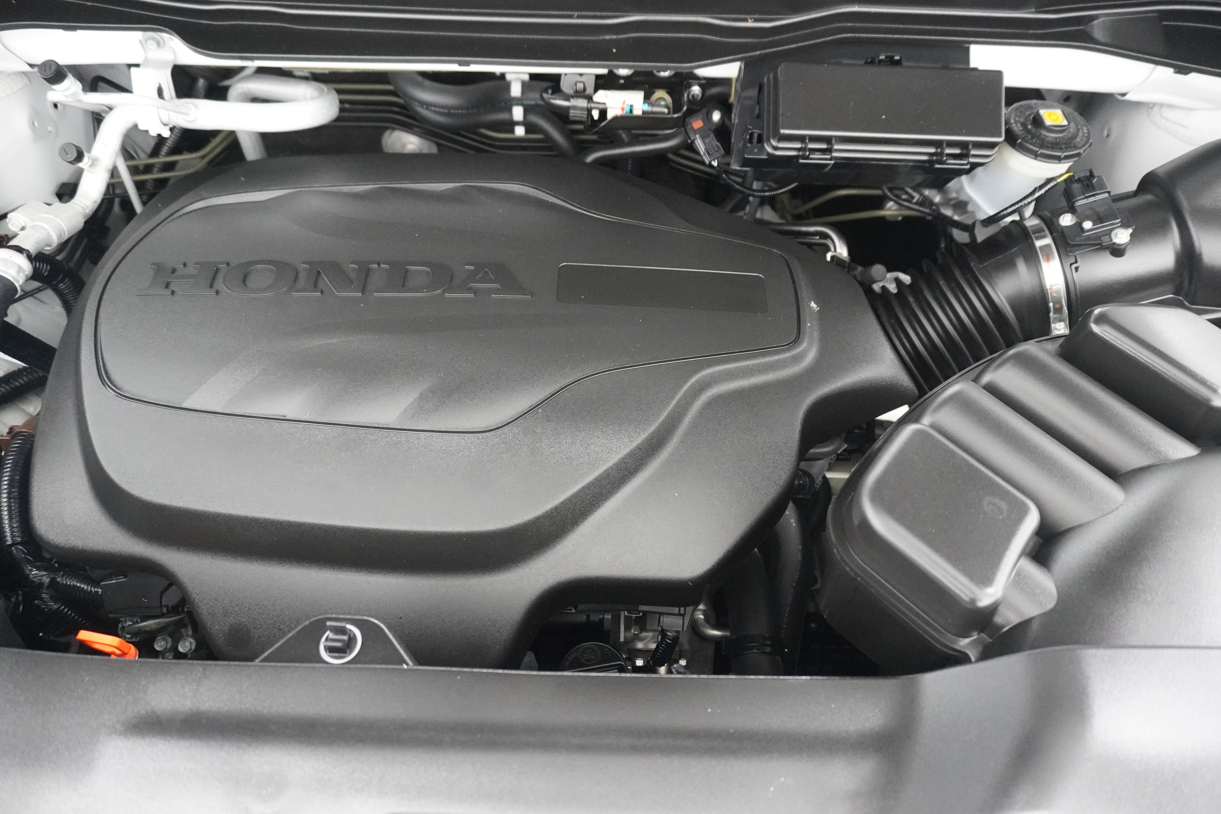 Used 2023 Honda Passport EX-L image 36