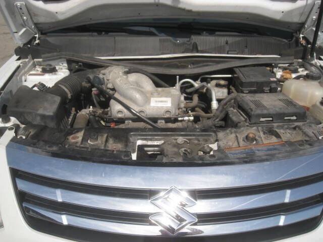 Used 2009 Suzuki XL7 Luxury AWD/4WD image 32