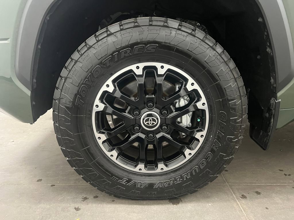 Used 2022 Toyota Tundra SR5 image 28