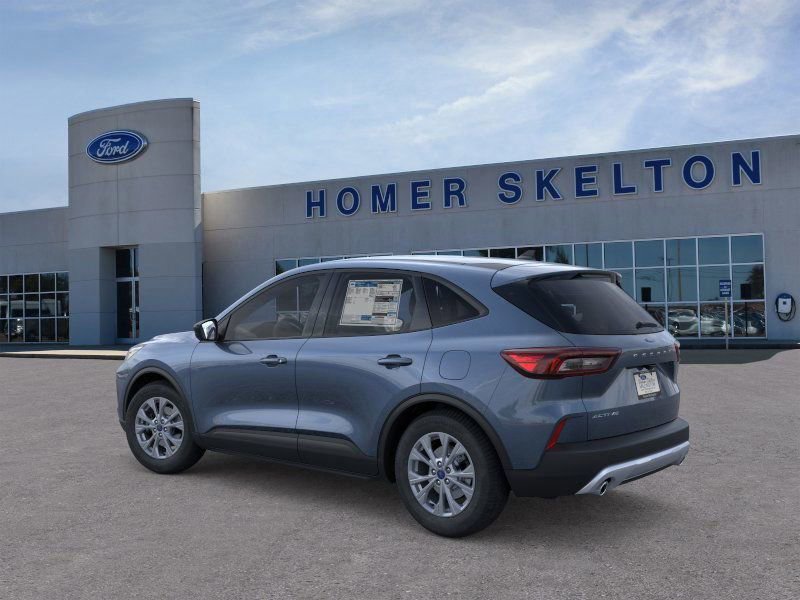 New 2026 Ford Escape Active image 4