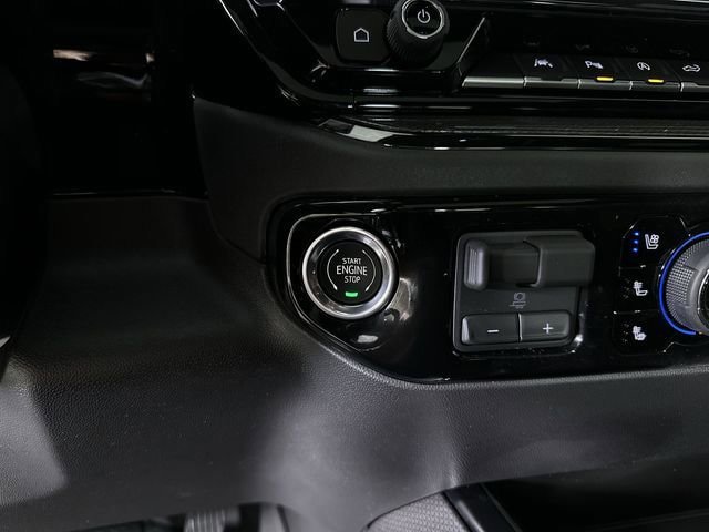 New 2026 Chevrolet Silverado 1500 ZR2 AWD/4WD image 17