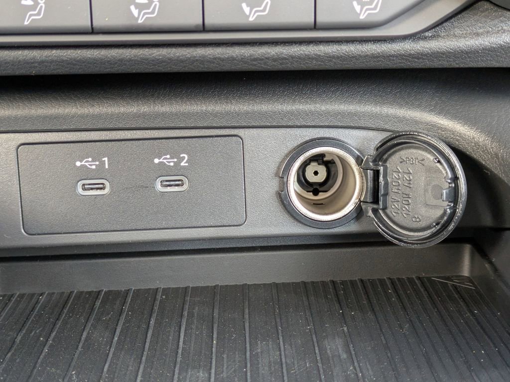 New 2026 Nissan Sentra S w/ S Cold Weather Package image 23