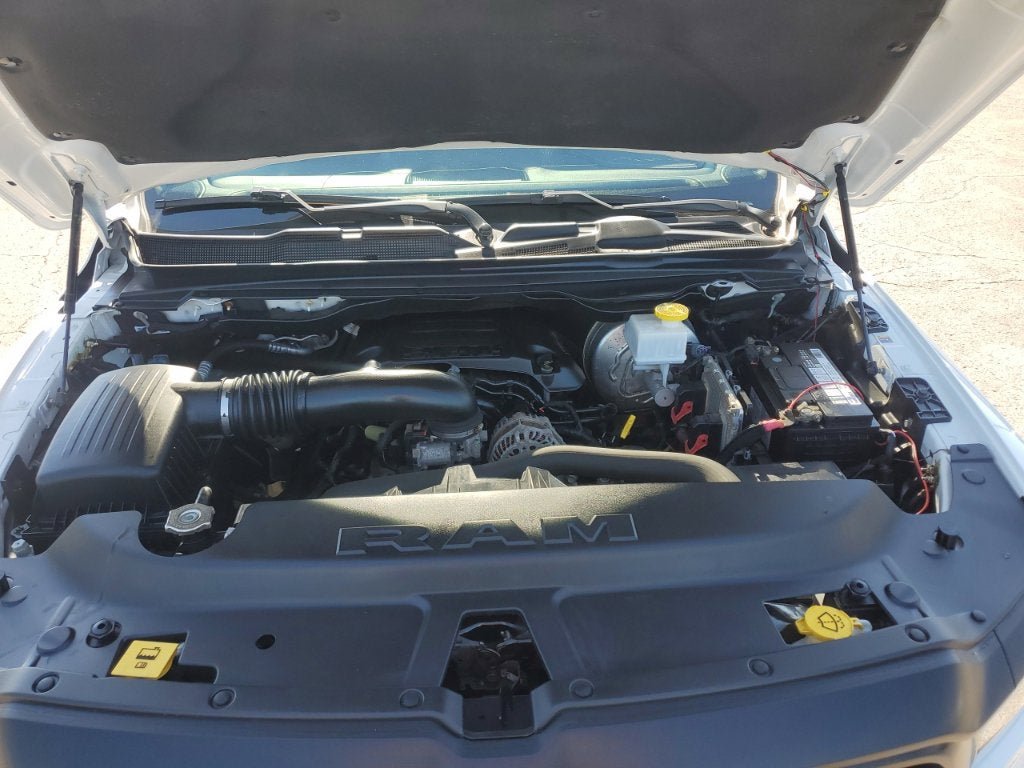 Used 2022 RAM 1500 Rebel w/ Level 1 Equipment Group AWD/4WD image 11