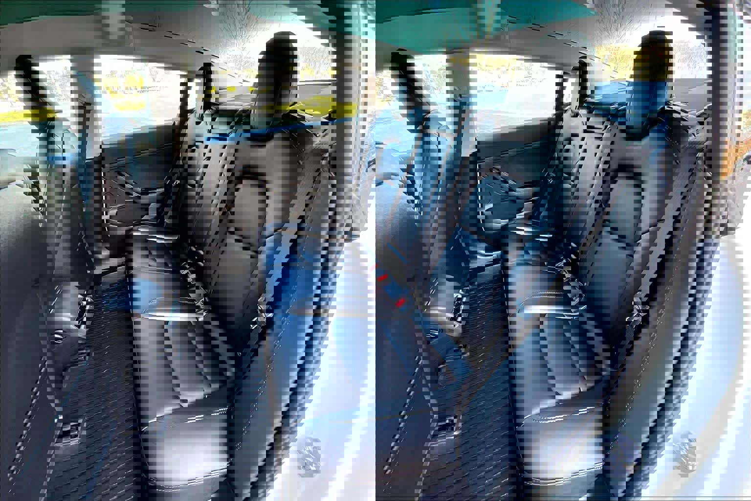 Used 2021 Tesla Model 3 Long Range AWD/4WD image 19