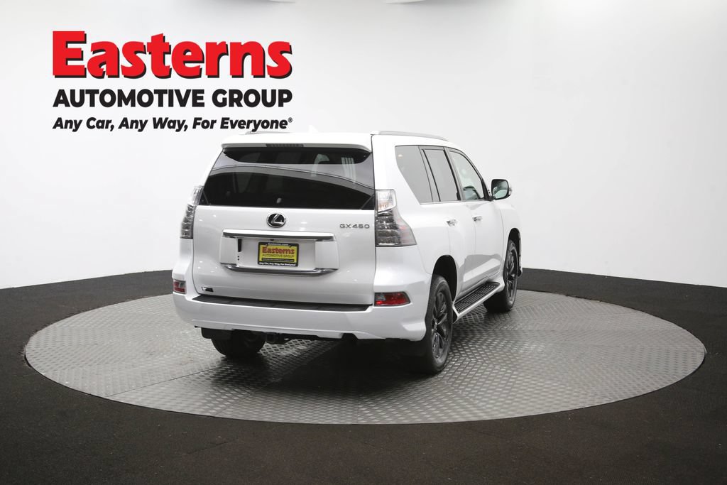 Used 2020 Lexus GX 460 Premium w/ Premium Package AWD/4WD image 45