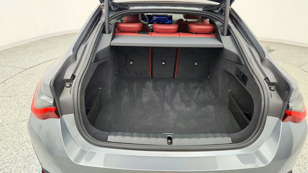 Used 2023 BMW i4 eDrive35 w/ Premium Package RWD image 23