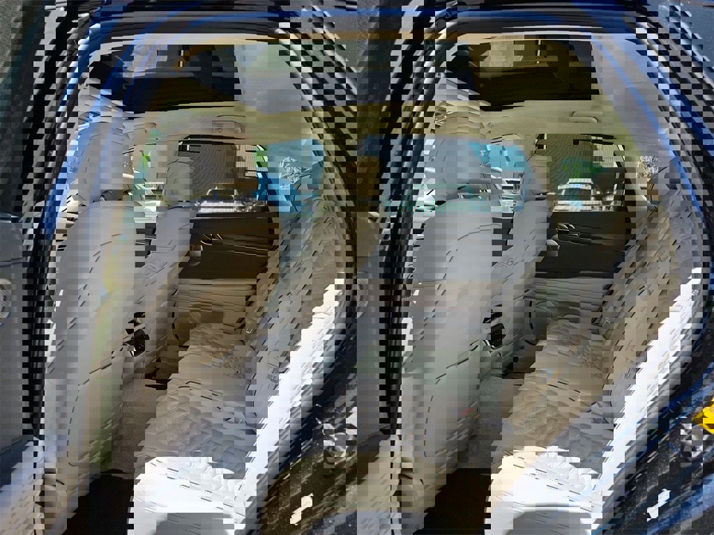 New 2025 Genesis G80 3.5T Sport Prestige image 18