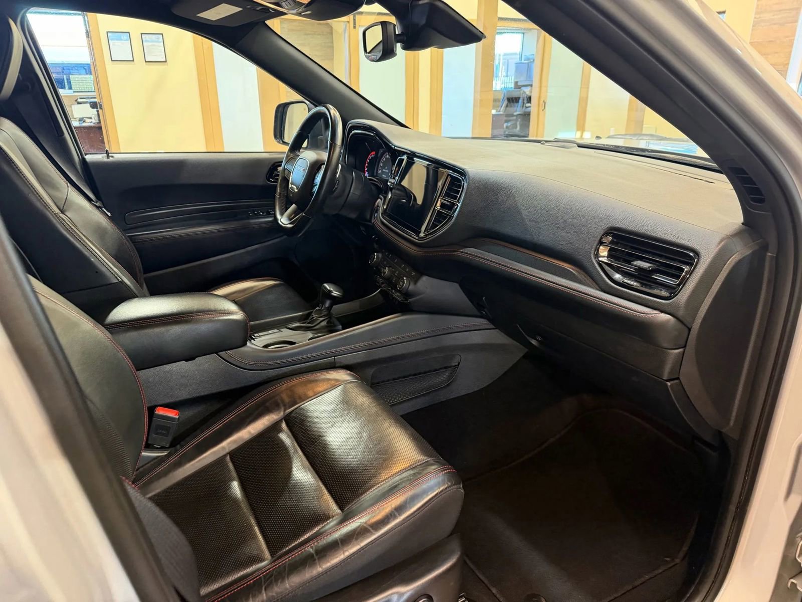 Used 2023 Dodge Durango R/T w/ Blacktop Package image 22