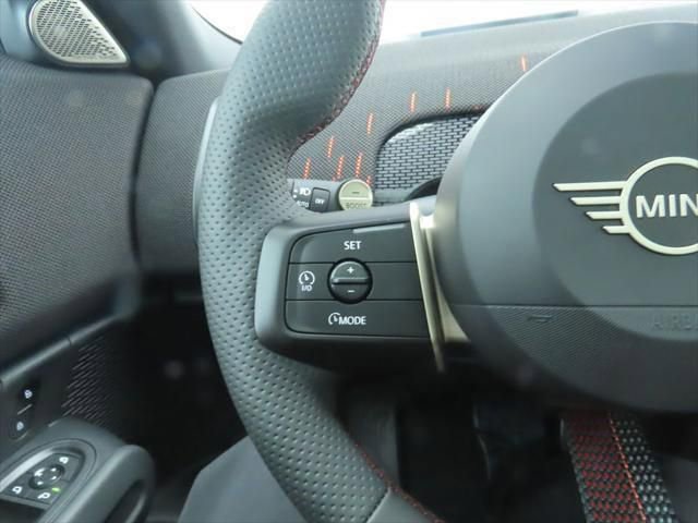 New 2026 MINI Cooper Countryman John Cooper Works w/ Comfort Package Max image 12