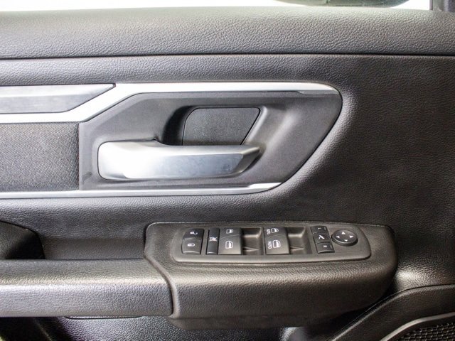 Certified 2022 RAM 1500 Big Horn image 11