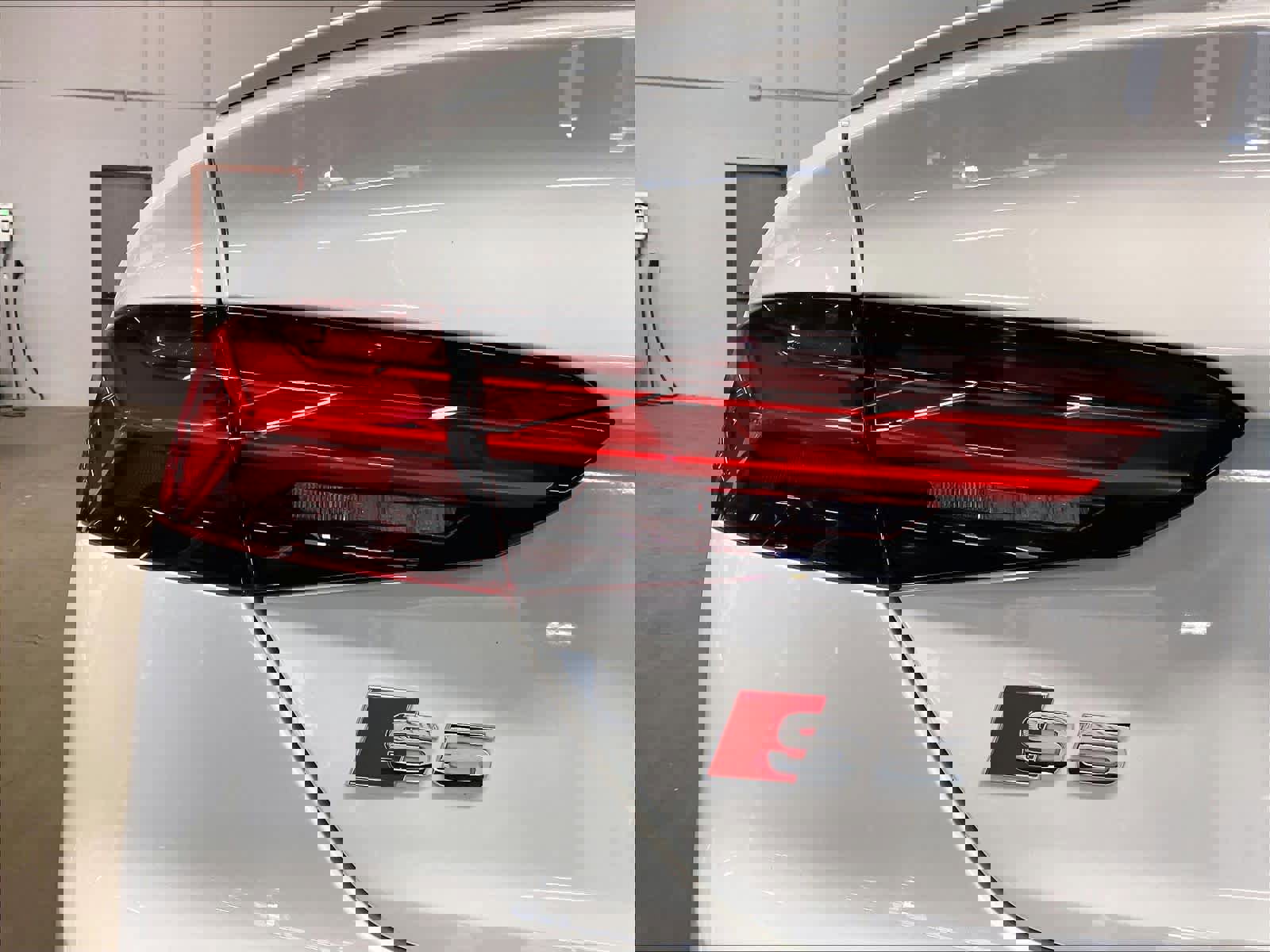 Used 2023 Audi S5 Premium Plus image 31