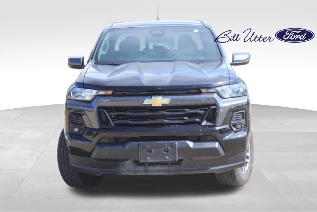 Used 2024 Chevrolet Colorado LT w/ LT Convenience Package RWD image 2