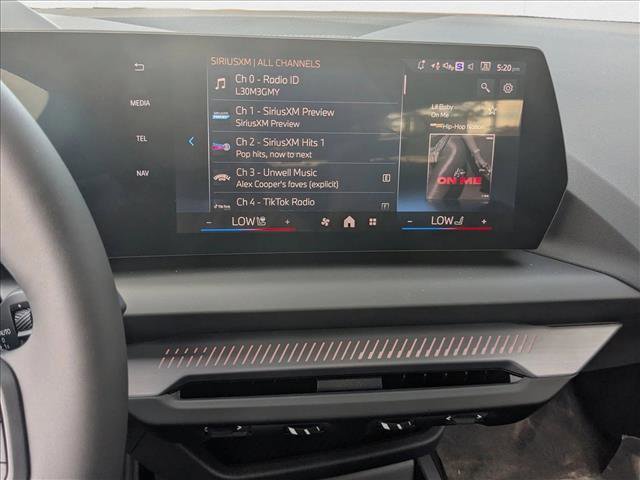 Used 2025 BMW 228i xDrive image 12