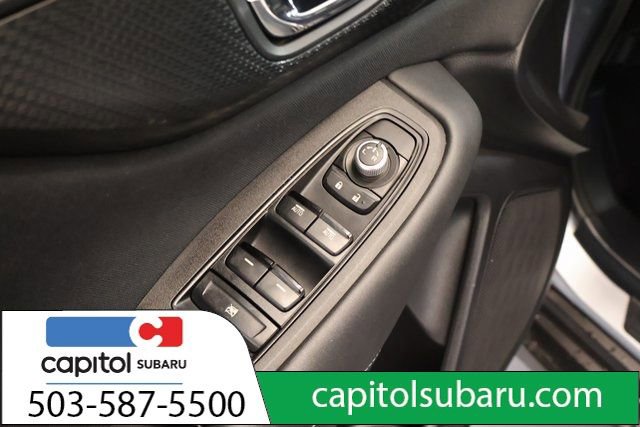 Used 2020 Subaru Outback Premium image 12