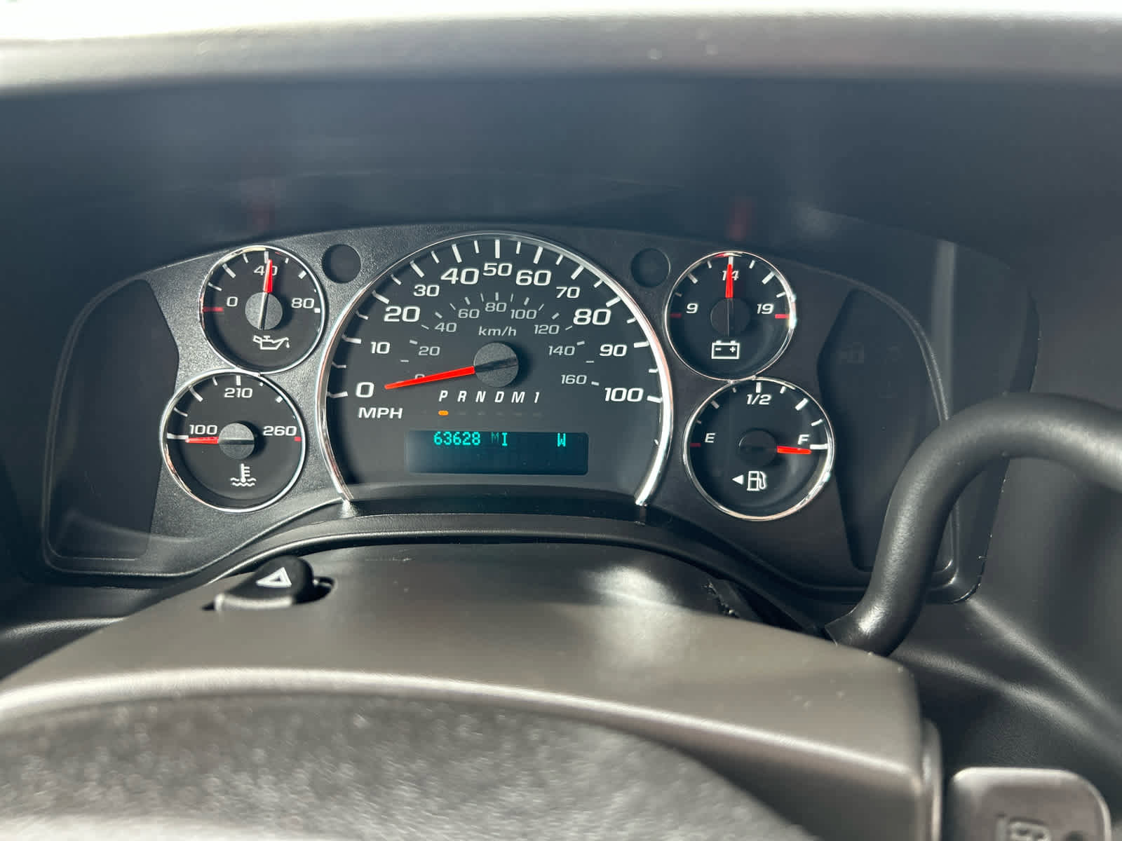 Used 2017 Chevrolet Express 3500 LT w/ LT Preferred Equipment Group RWD image 15