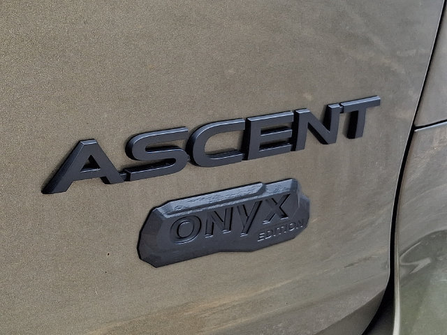 Used 2023 Subaru Ascent Onyx Edition AWD/4WD image 50