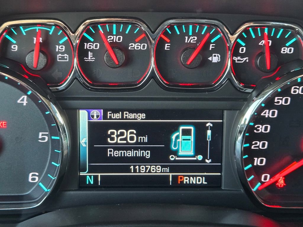 Used 2019 Chevrolet Suburban LT image 27