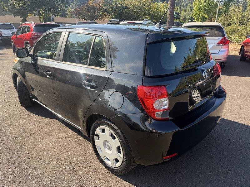Used 2013 Scion xD FWD image 4