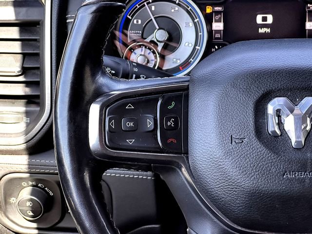 Used 2020 RAM 1500 Limited image 22