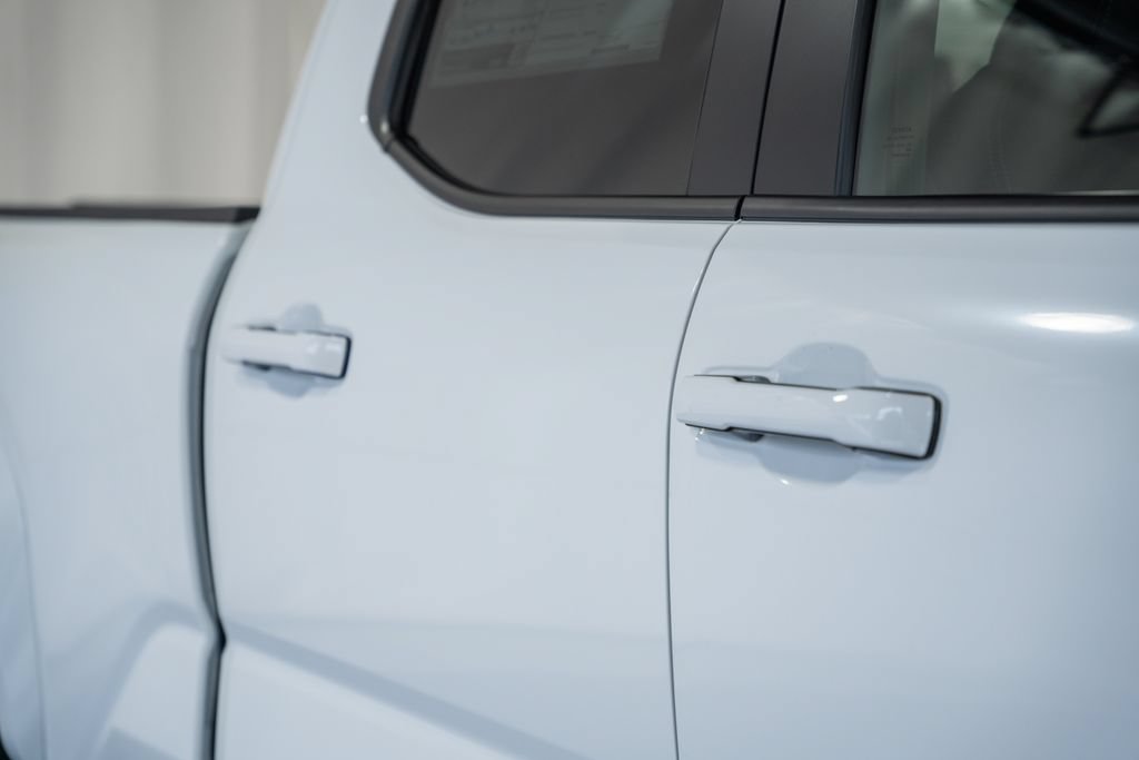 New 2026 Toyota Tacoma TRD Sport AWD/4WD image 15