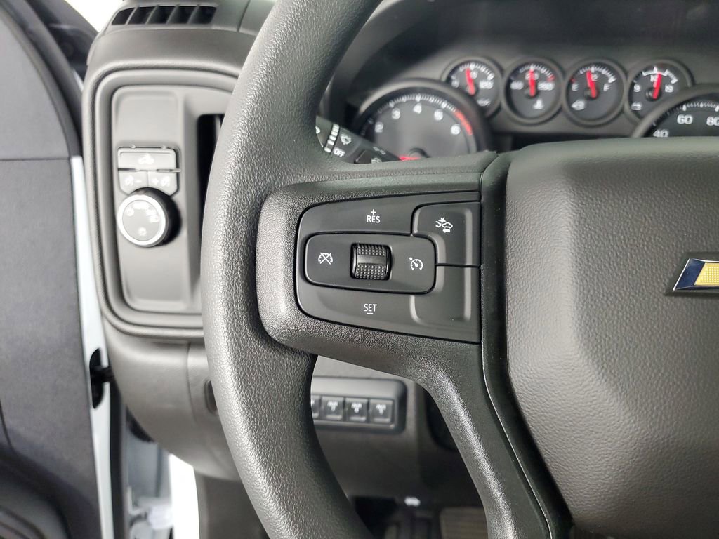 New 2026 Chevrolet Silverado 2500 W/T w/ WT Convenience Package image 30