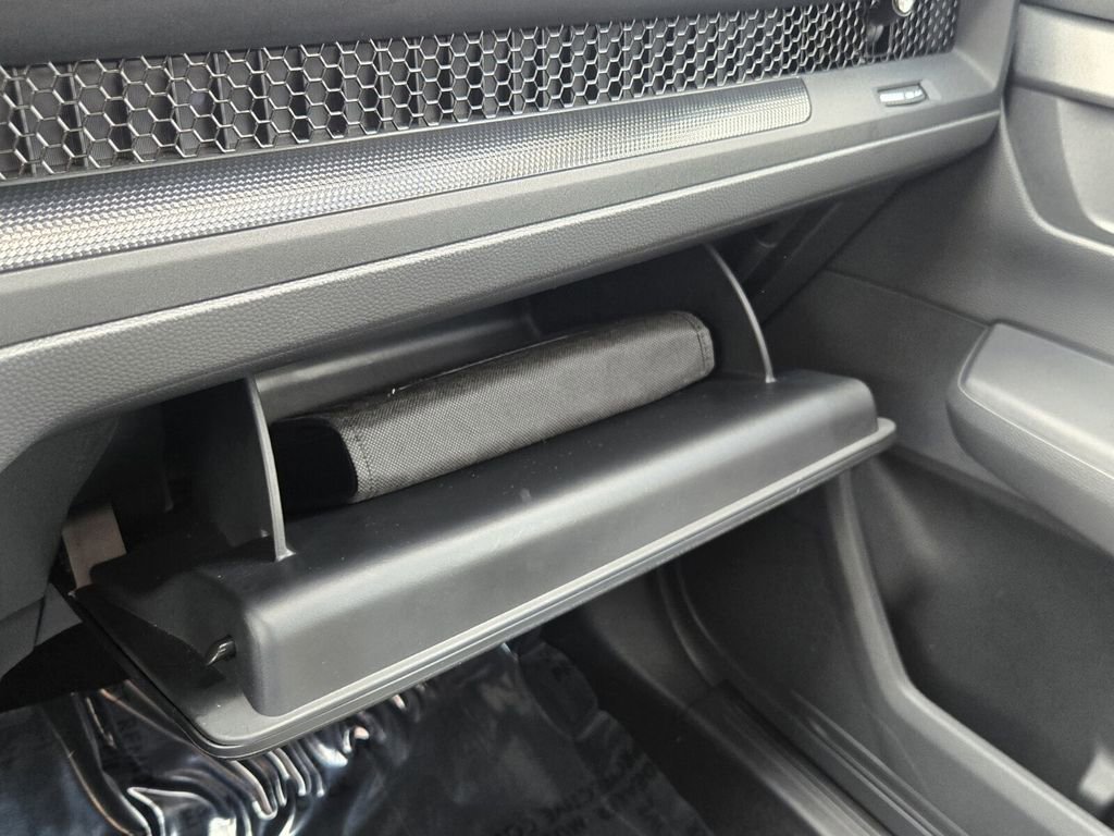 Certified 2025 Honda CR-V LX image 19