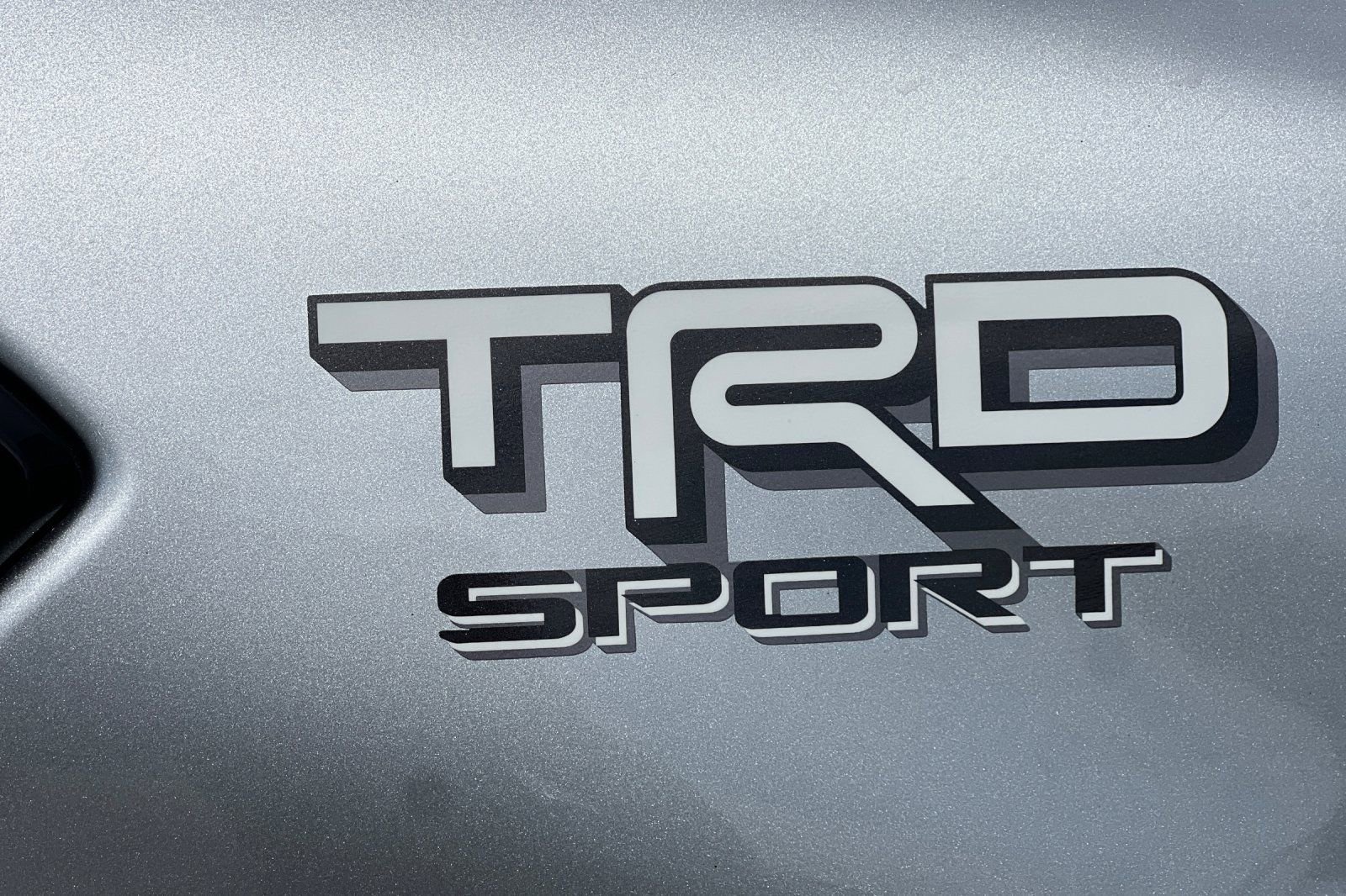 New 2026 Toyota Tacoma TRD Sport w/ TRD Sport Upgrade Package AWD/4WD image 20
