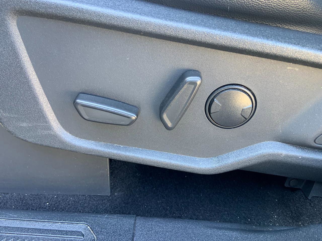 Used 2022 Ford Bronco Wildtrak image 10