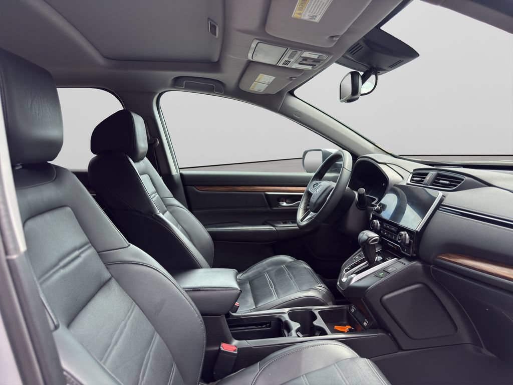 Used 2020 Honda CR-V EX-L image 21