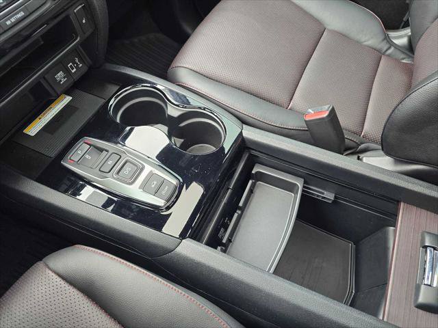 Used 2023 Honda Ridgeline Black Edition image 30