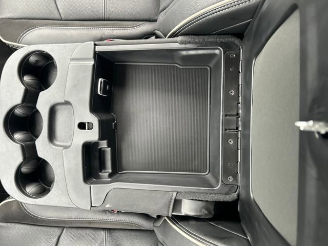 Used 2024 RAM 2500 Laramie image 29