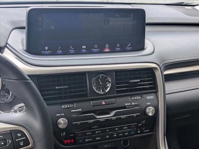 Used 2022 Lexus RX 350 AWD w/ Premium Package image 15
