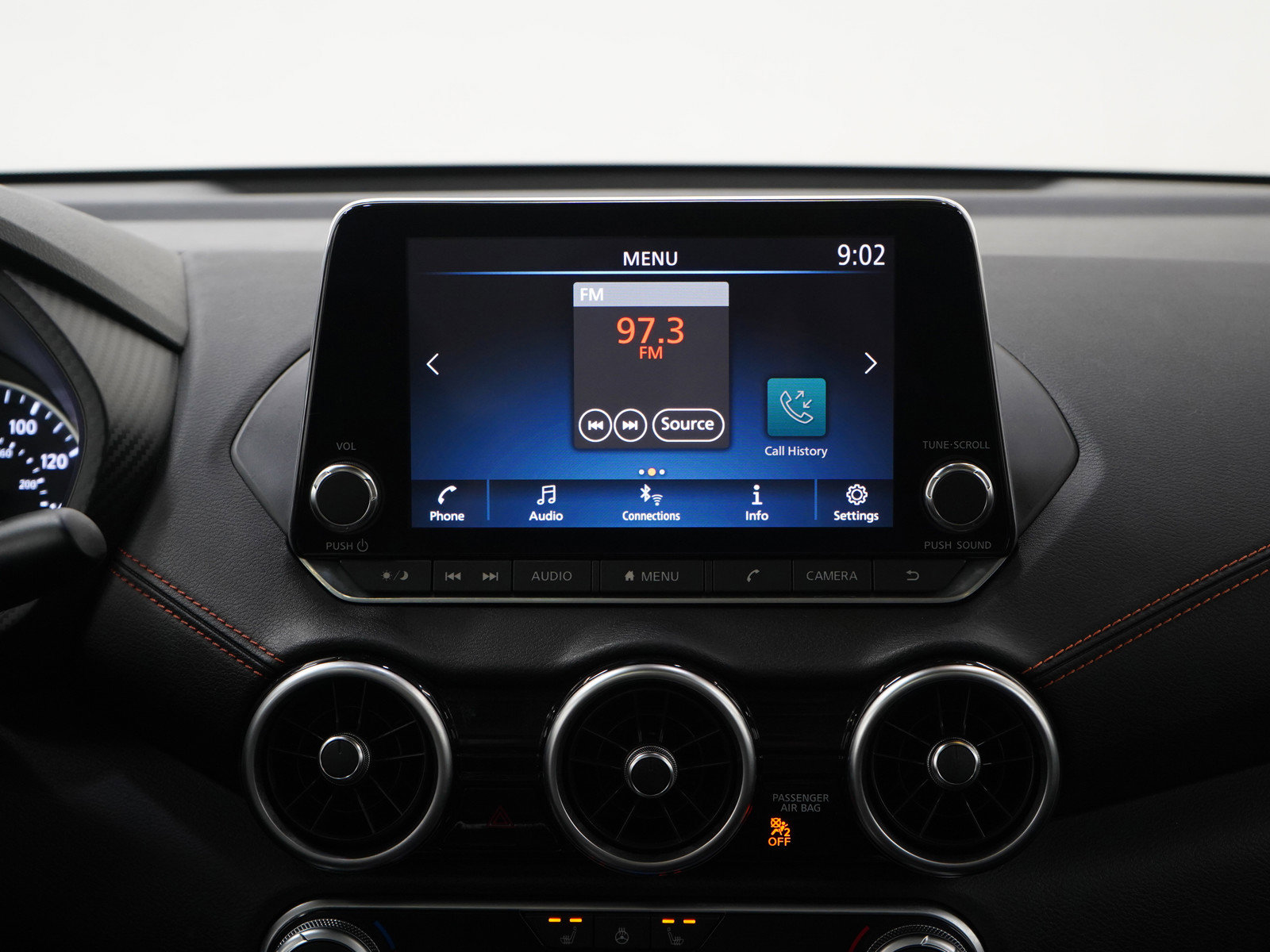 Used 2020 Nissan Sentra SR w/ Premium Package image 15