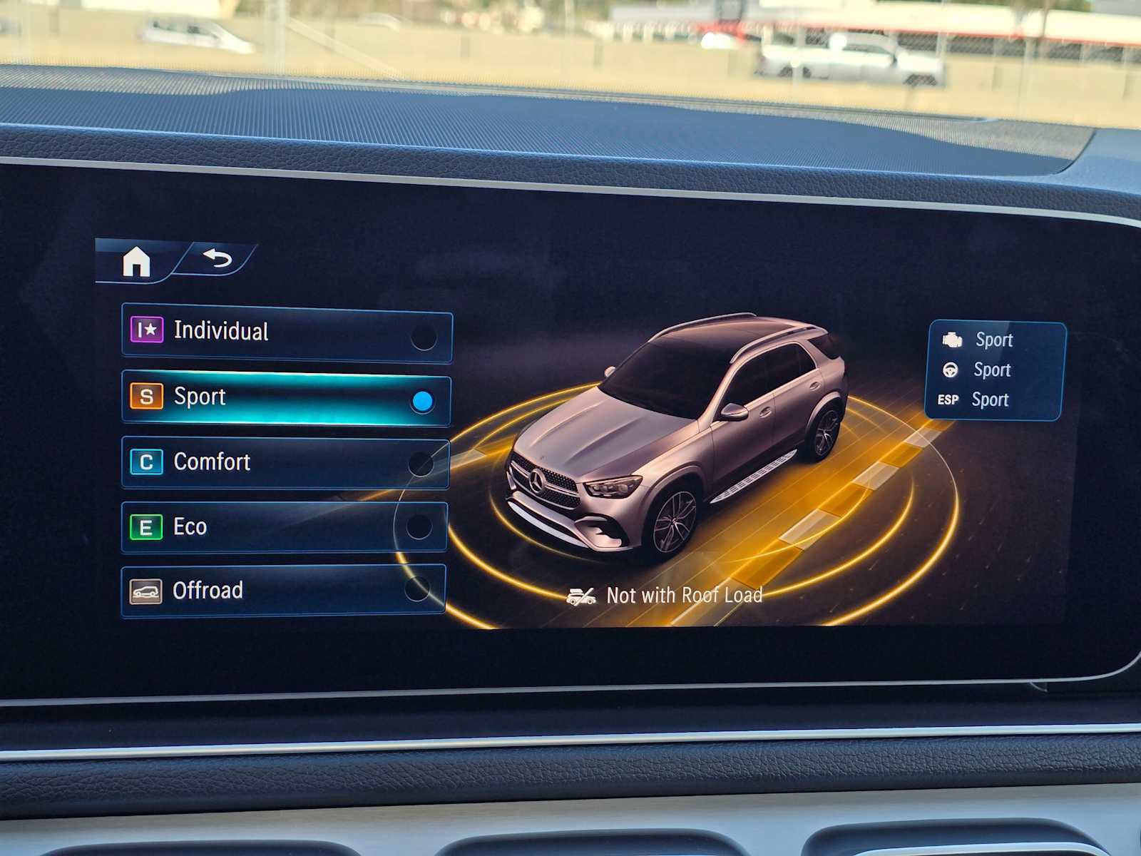 Used 2026 Mercedes-Benz GLE 350 4MATIC image 33