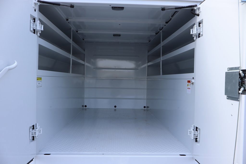 New 2024 Chevrolet Silverado 3500 W/T w/ WT Convenience Package image 5