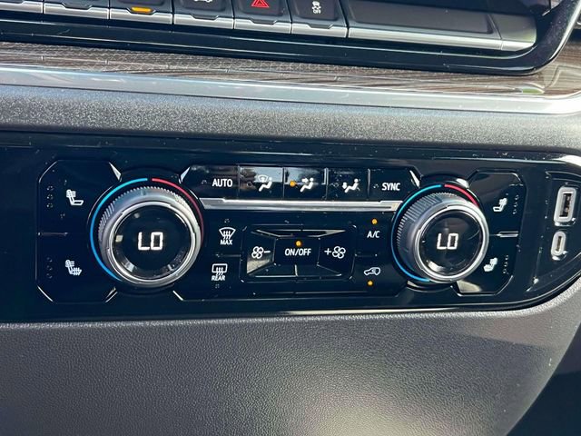 Used 2023 Chevrolet Silverado 1500 LT image 29