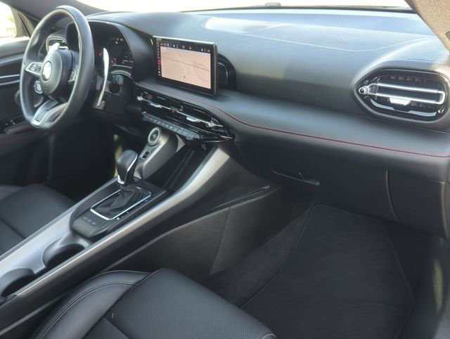 Used 2025 Dodge Hornet R/T w/ R/T Plus Package image 28