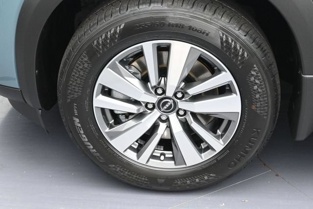 New 2026 Nissan Pathfinder SL w/ Cargo Package FWD image 7