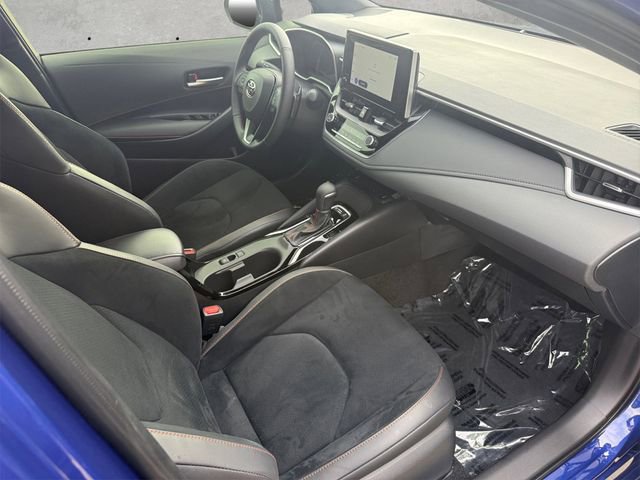 Used 2026 Toyota Corolla SE image 24