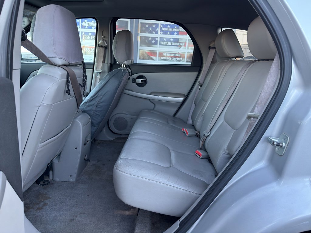 Used 2005 Chevrolet Equinox LT w/ Preferred Equipment Group image 12
