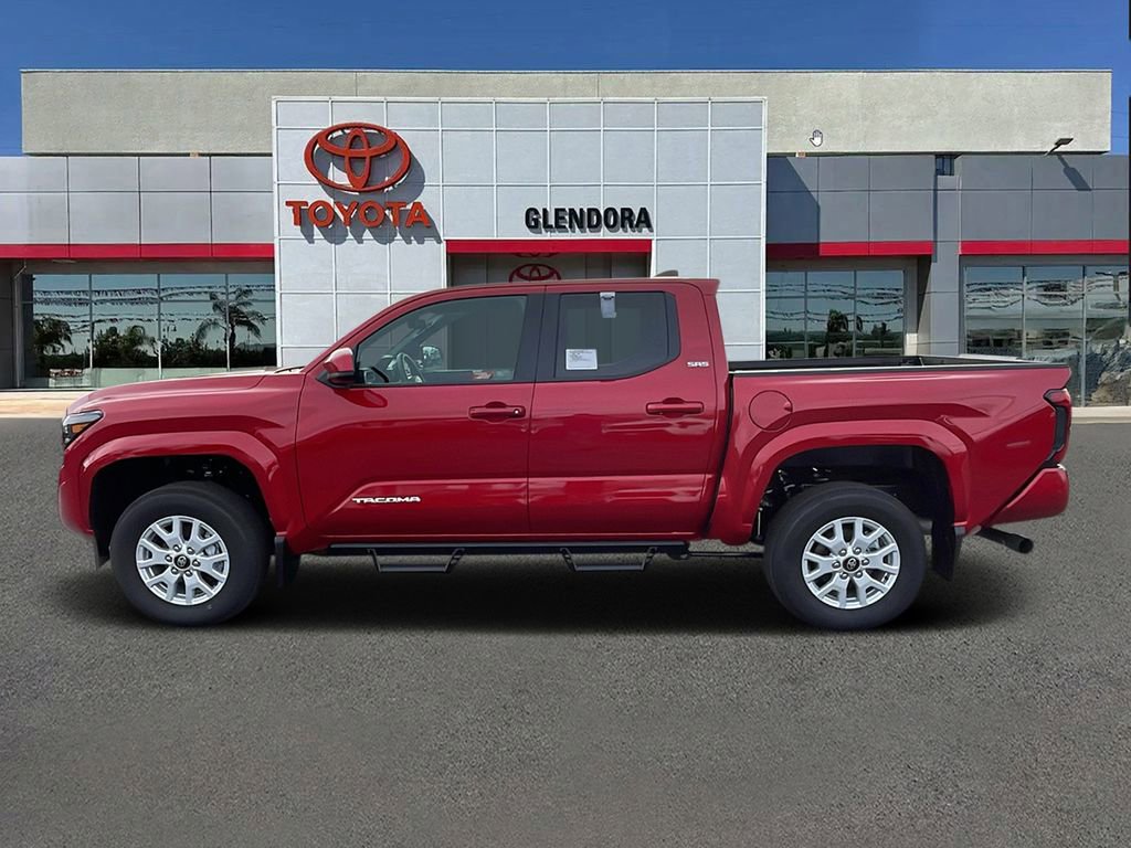 New 2026 Toyota Tacoma SR5 image 6
