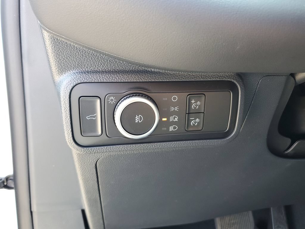 New 2026 Ford Explorer Tremor w/ Tremor Ultimate Package AWD/4WD image 20