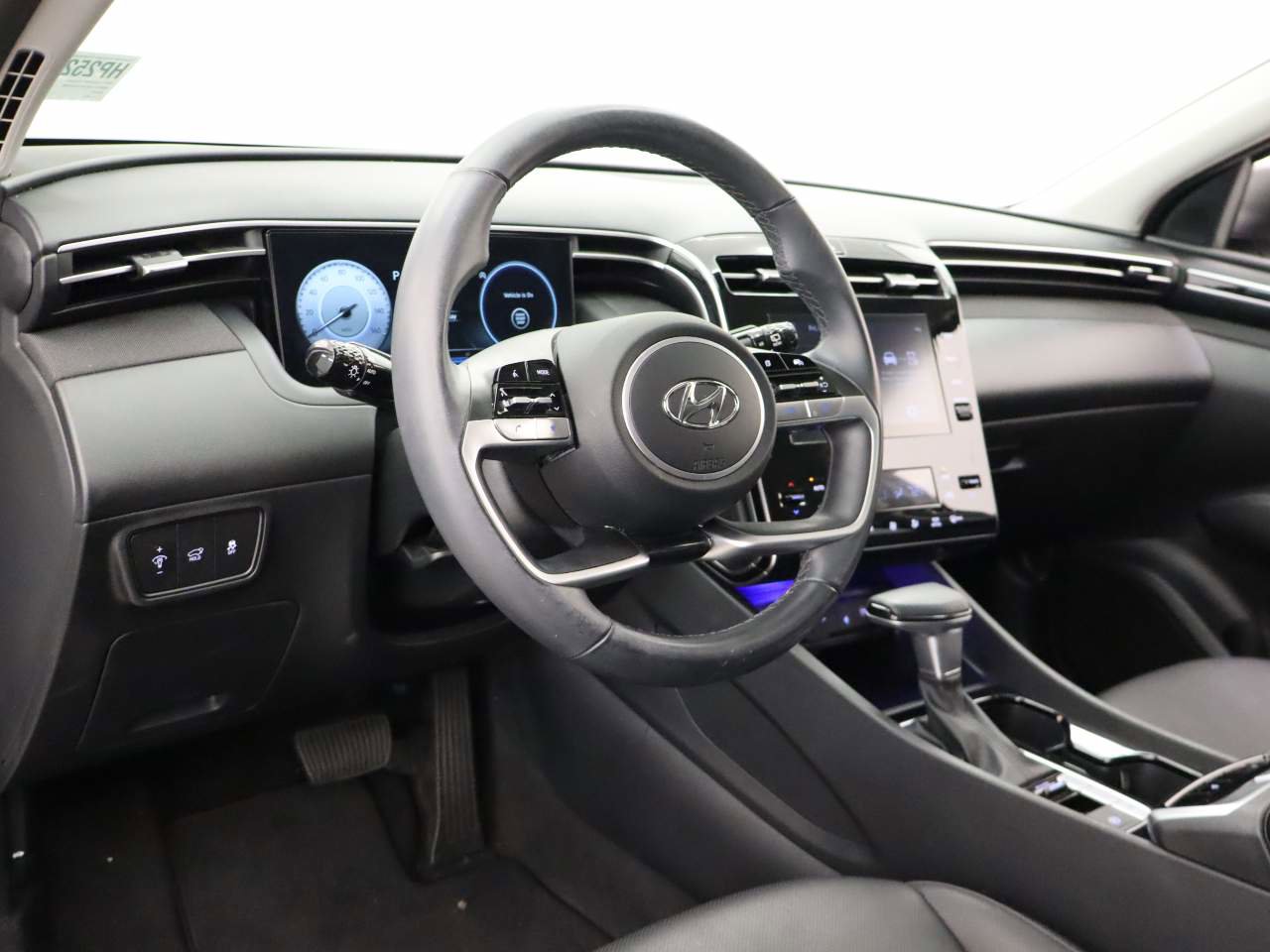 Used 2023 Hyundai Tucson SEL w/ Convenience Package image 14