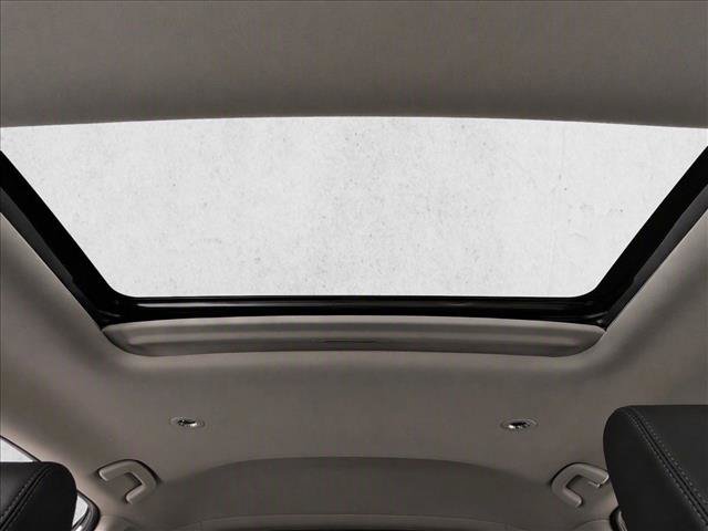 Certified 2025 Honda HR-V EX-L image 17
