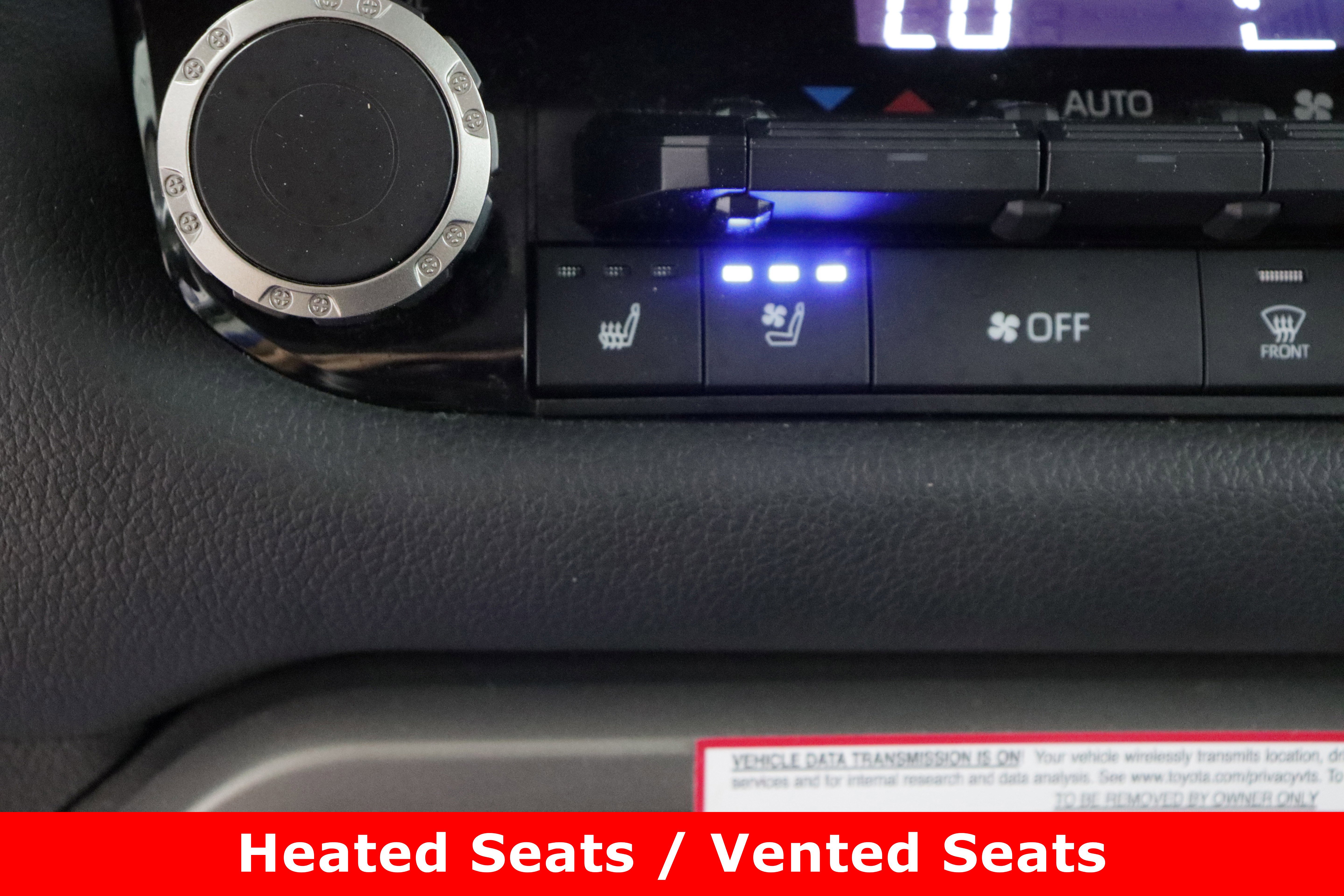 Used 2024 Toyota Tundra Limited image 22