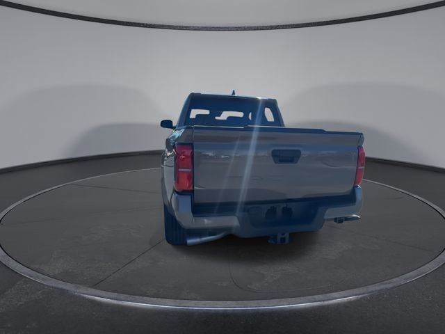 New 2026 Toyota Tacoma TRD Sport image 14