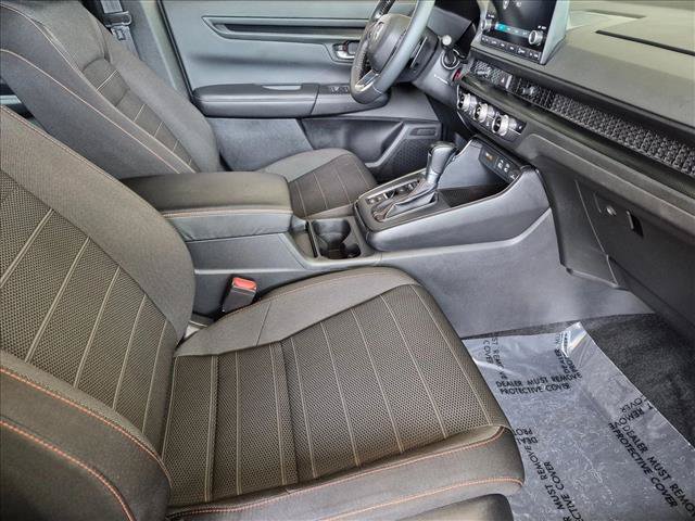 Certified 2023 Honda CR-V Sport image 20