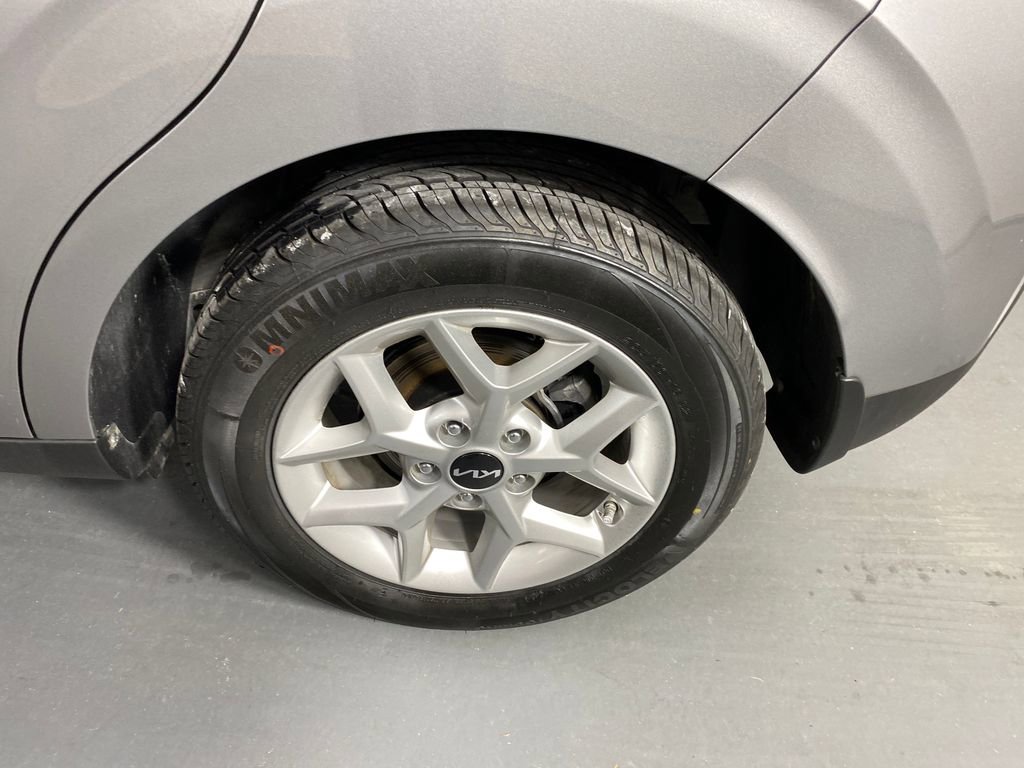 Used 2023 Kia Soul LX w/ Option Group 015 image 25