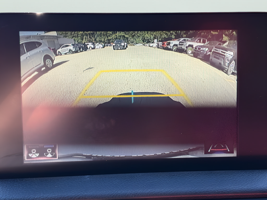 Used 2024 Lexus IS 350 F Sport w/ Memory Package RWD image 14