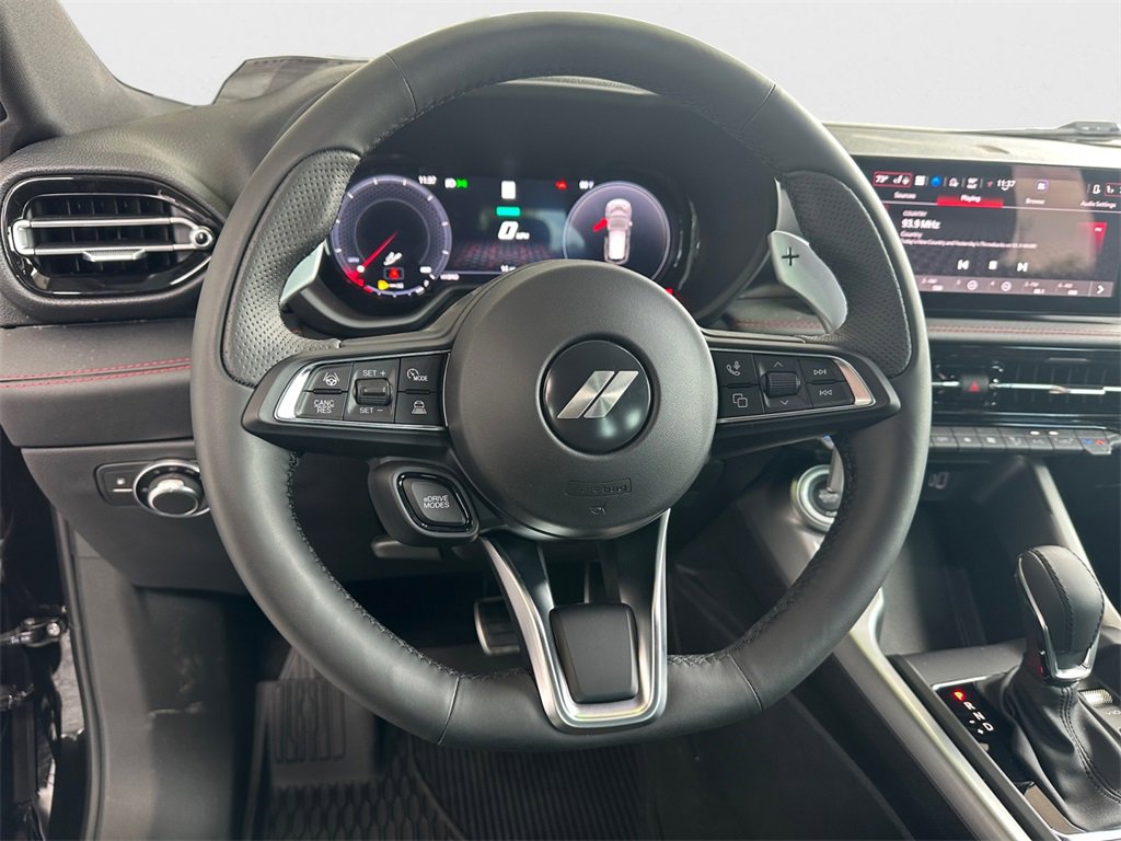 New 2025 Dodge Hornet R/T image 14